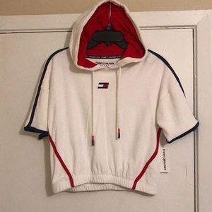 Tommy Sport Terry Set